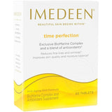 Imedeen Time Perfection Cuidado de la piel - 60 Tabletas - Puro Estado Físico