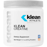 Klean ATHLETE Creatina - 315 g - Puro Estado Físico