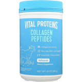 Péptidos de colágeno sin sabor - 284 g - Puro Estado Fisico