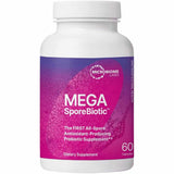 Microbiome Labs Mega Spore Biotic - 60 Cápsulas