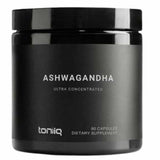 Toniiq Ashwagandha - 90 Cápsulas - Puro Estado Físico