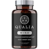 Neurohacker Collective Soporte Cerebral - 105 Cápsulas Vegetarianas - Puro Estado Físico