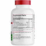 Bronson Aceite De Krill Antártico 2000 mg - 250 Cápsulas Blandas