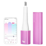 Femometer Termometro Basal Digital Monitor de Ovulacion Vinca II - Puro Estado Fisico