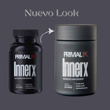 Primal FX - Innerx (60 Cápsulas)