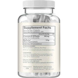 Coenzima CoQ10 - 200 mg - 200 Cápsulas