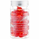 Descubre el poder del Serum Capilar Balisecret en sus convenientes 40 cápsulas: nutrición intensa para un cabello radiante y saludable.