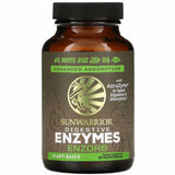 Enzimas Digestivas - 90 Cápsulas - Puro Estado Fisico