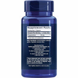 Descubre Life Extension Pregnenolona, con 50 mg en cada cápsula para potenciar tu bienestar. Apoya la salud hormonal y mejora la función cognitiva con este suplemento de alta calidad.