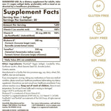 Solgar Joint Ease Suplemento para Apoyo Articular - 30 Cápsulas Blandas Veganas