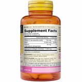 Mason Natural Colágeno 1500 mg con Vitamina C - 120 Cápsulas - Puro Estado Fisico