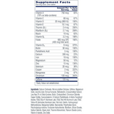 50 tabletas: One A Day para mujeres. Tu solución completa de vitaminas.