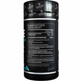 "Revitaliza tu metabolismo con 'Restore'. Ciencia y naturaleza se unen para potenciar tu energía y promover un peso saludable. Transforma tu bienestar con 'Restore'."