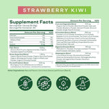 Bloom Nutrition Apoyo inmunológico en Polvo - Puro Estado Fisico