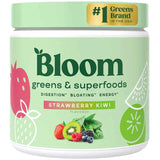 Bloom Nutrition Apoyo inmunológico en Polvo - Puro Estado Fisico