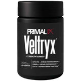 Frasco de suplemento Primal FX Veltryx 1000 mg 60 Cápsulas