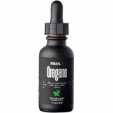 PrimalFX Aceite de Orégano - 30 ml - Suplemento natural en gotas para soporte inmunológico y bienestar