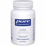 GABA 700 mg - Puro Estado Fisico