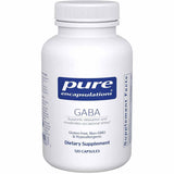 GABA 700 mg - Puro Estado Fisico