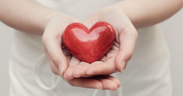 5 Claves Para Un Corazón Sano Y Un Peso Corporal Saludable