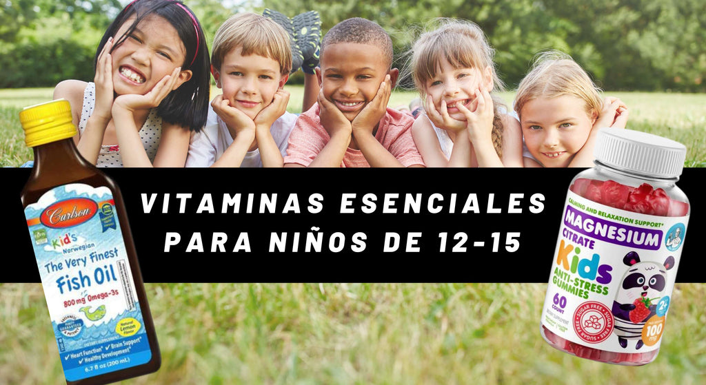 10 Medidas Esenciales para las Niñas de 10 Años 