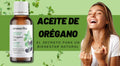 Maximiza tu Salud: Beneficios de Tomar Aceite de Orégano