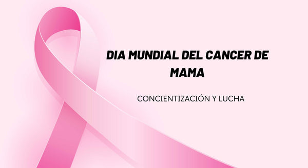 19 dia mundial contra el cancer de mama