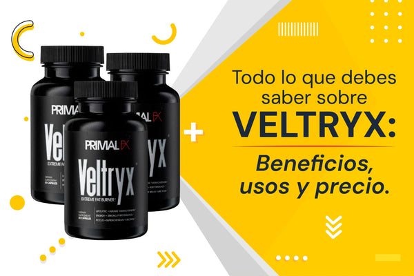 Veltryx que es