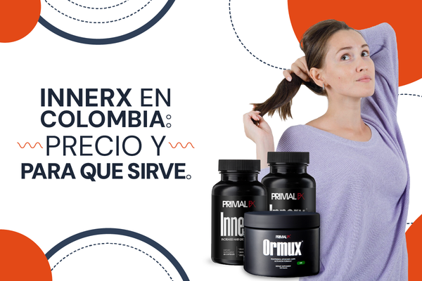 Innerx en Colombia: Precio y para que sirve.