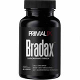 Bradax - 60 Cápsulas - Puro Estado Fisico