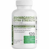 Ashwagandha - 3000 mg - Puro Estado Fisico