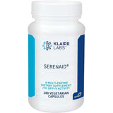 SerenAid 455mg - 180 Cápsulas - Puro Estado Fisico