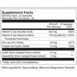 Soporte Macular Clásico - Puro Estado Fisico
