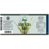 Nature's Sunshine Aloe Vera Gel - 236 ml - Puro Estado Fisico