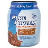 Pure Protein 100% Whey Protein - Puro Estado Fisico