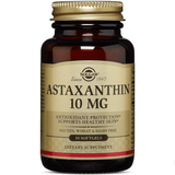 Solgar Astaxanthin 10 mg - 30 Cápsulas Blandas - Puro Estado Fisico