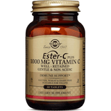 Solgar Ester-C Plus 1000 mg Vitamin C - Puro Estado Fisico