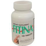 Fitina Memory Support Supplement - 100 Tabletas - Puro Estado Fisico