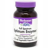 Bluebonnet Full Spectrum Optimum Enzymes - Puro Estado Fisico
