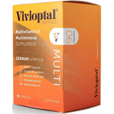 Vivioptal Vitamins Multi - 90 Cápsulas - Puro Estado Fisico