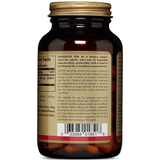 Solgar Niacin (Vitamin B3) 500 mg - Puro Estado Fisico