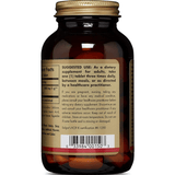 Solgar L-Arginina 1000 mg - 90 Tabletas - Puro Estado Fisico