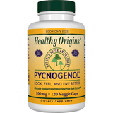 Healthy Origins Pycnogenol 100 mg - Puro Estado Fisico