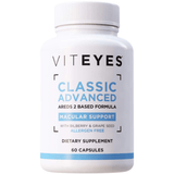 Viteyes Classic Advanced Macular Support - Puro Estado Fisico