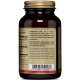 Solgar Phosphatidylserine 200 mg - 60 Cápsulas Blandas - Puro Estado Fisico