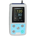 Contec Monitor de presión arterial ambulatorio + Software 24h - 1 Manguito - Puro Estado Fisico