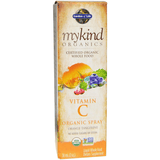 Vitamin C Organic Spray - 58 ml - Puro Estado Fisico