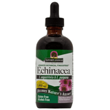 Natures Answer Echinacea Alcohol Free - Puro Estado Fisico