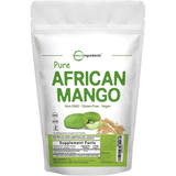 Micro Ingredients African Mango - 454 g - Puro Estado Fisico