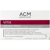 ACM Laboratorie Vitix - 30 Tabletas - Puro Estado Fisico